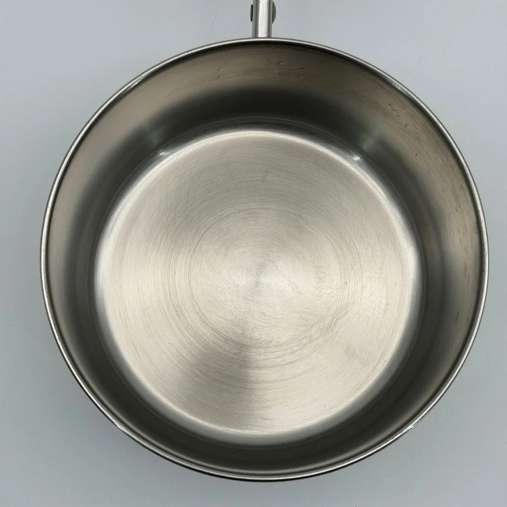 Revere Ware pan very
